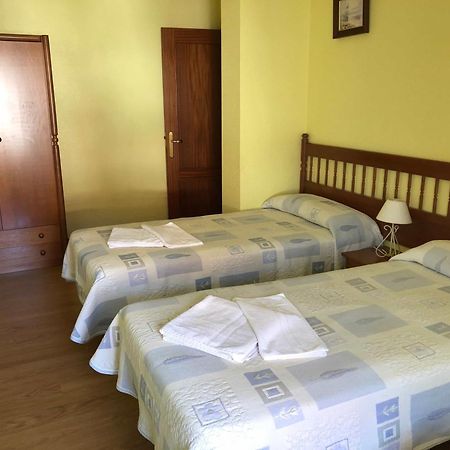 Apartamentos De La Hoz Isla Plana Buitenkant foto