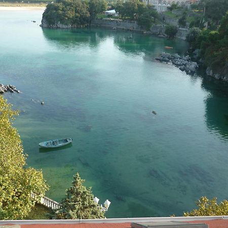 Apartamentos De La Hoz Isla Plana Buitenkant foto