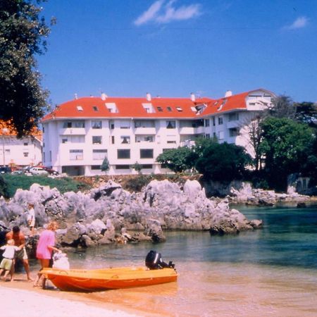 Apartamentos De La Hoz Isla Plana Buitenkant foto