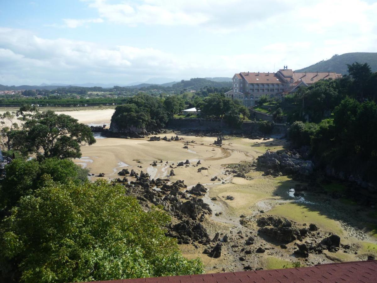 Apartamentos De La Hoz Isla Plana Buitenkant foto