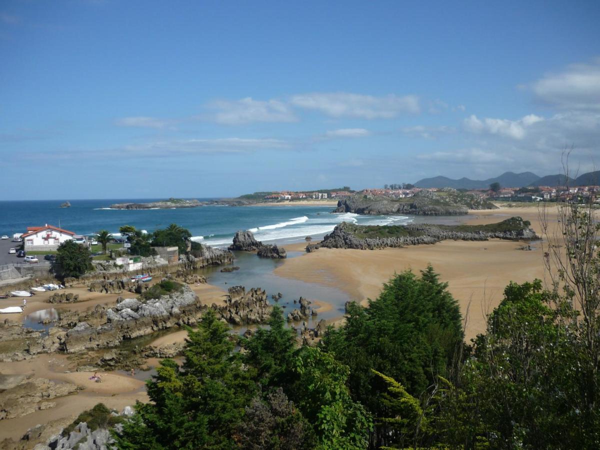 Apartamentos De La Hoz Isla Plana Buitenkant foto