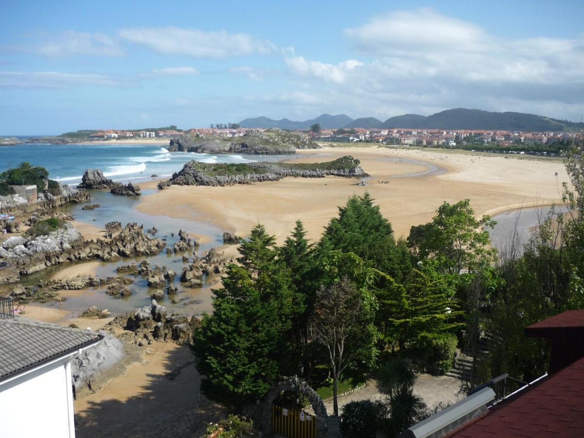 Apartamentos De La Hoz Isla Plana Buitenkant foto