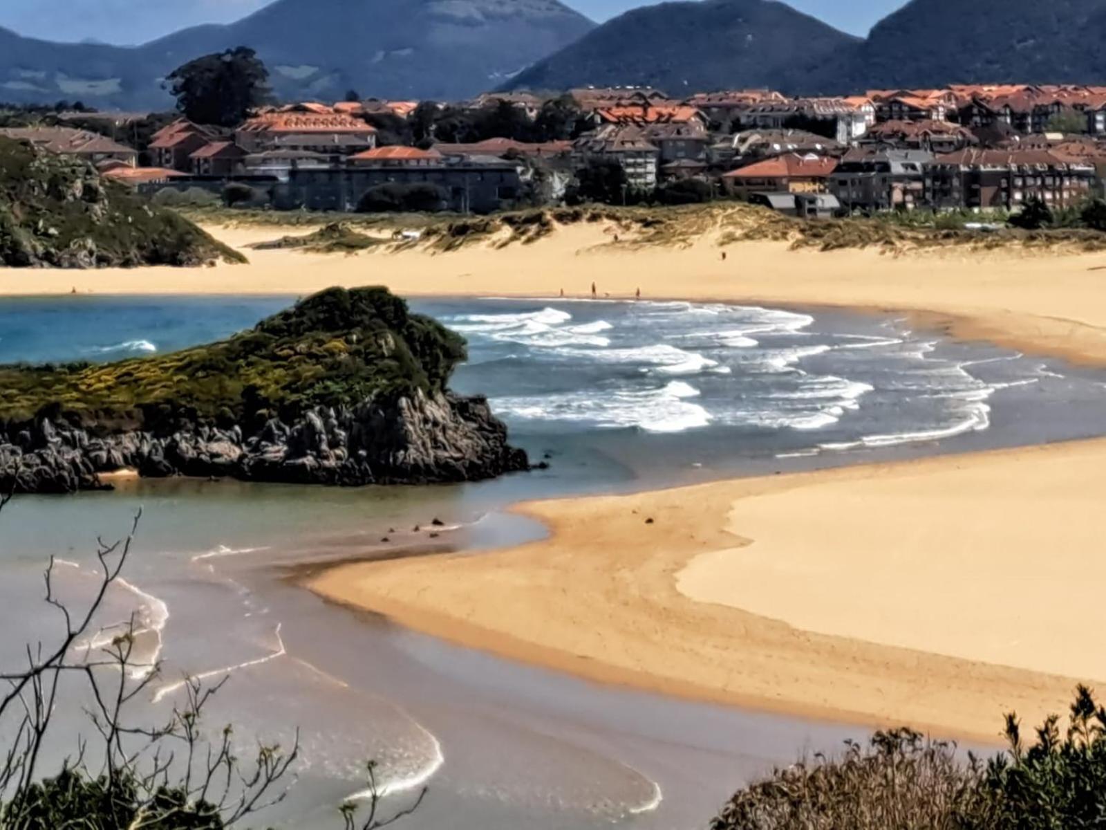 Apartamentos De La Hoz Isla Plana Buitenkant foto