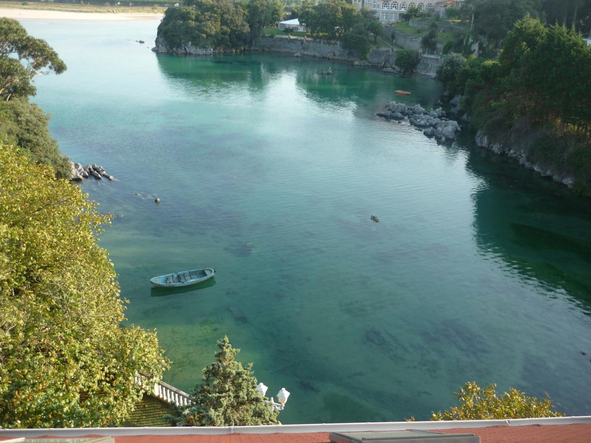 Apartamentos De La Hoz Isla Plana Buitenkant foto
