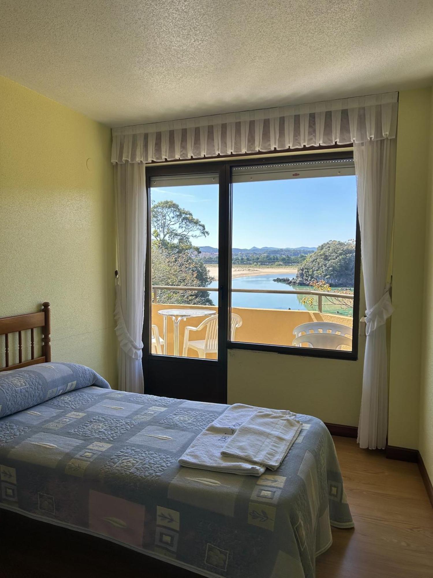 Apartamentos De La Hoz Isla Plana Buitenkant foto