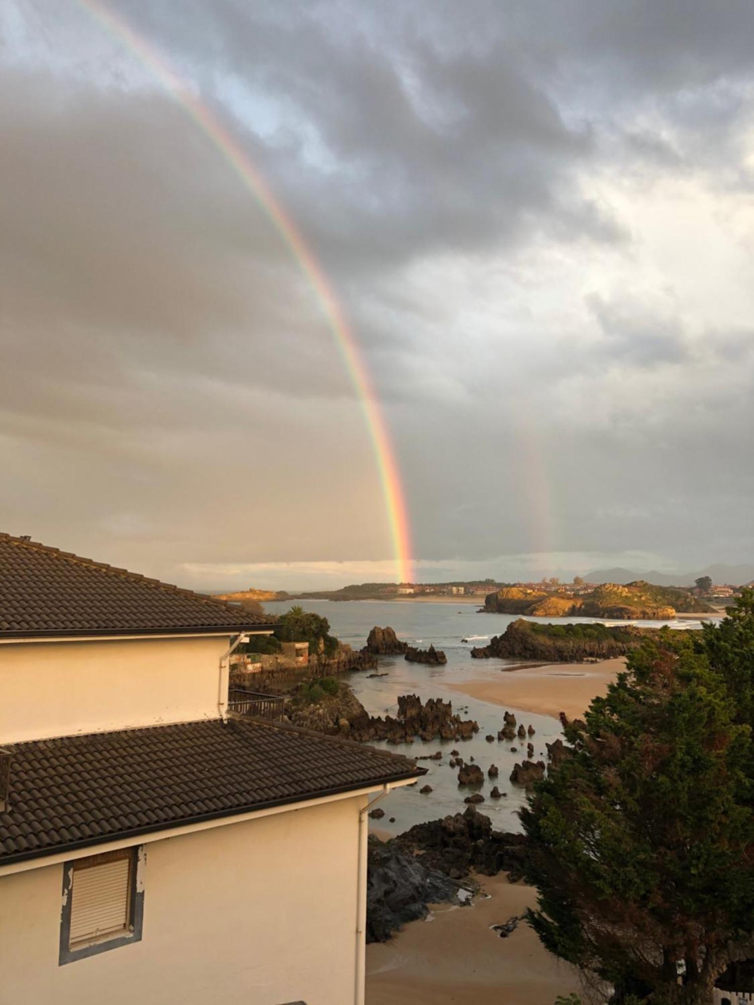 Apartamentos De La Hoz Isla Plana Buitenkant foto