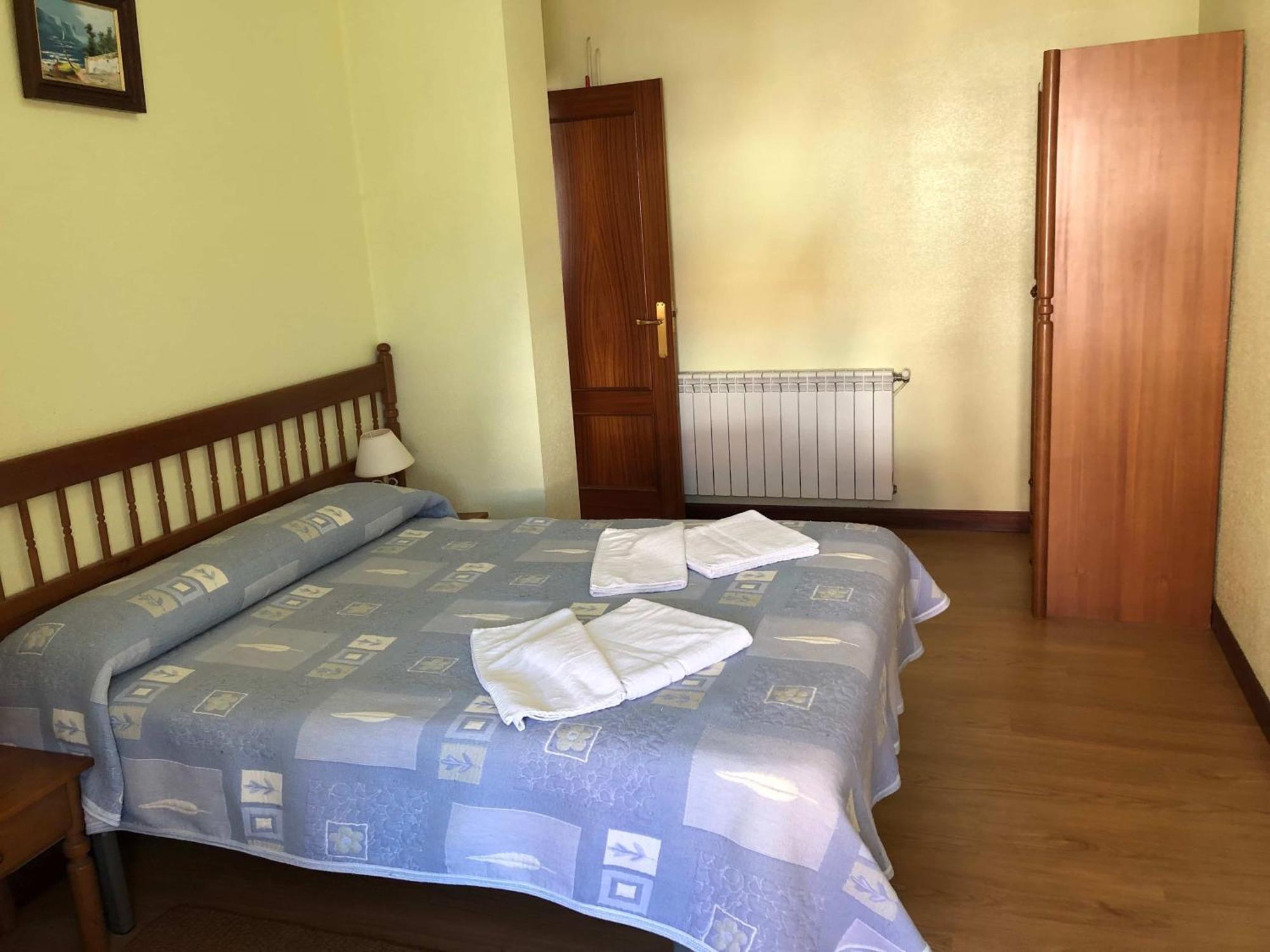 Apartamentos De La Hoz Isla Plana Buitenkant foto