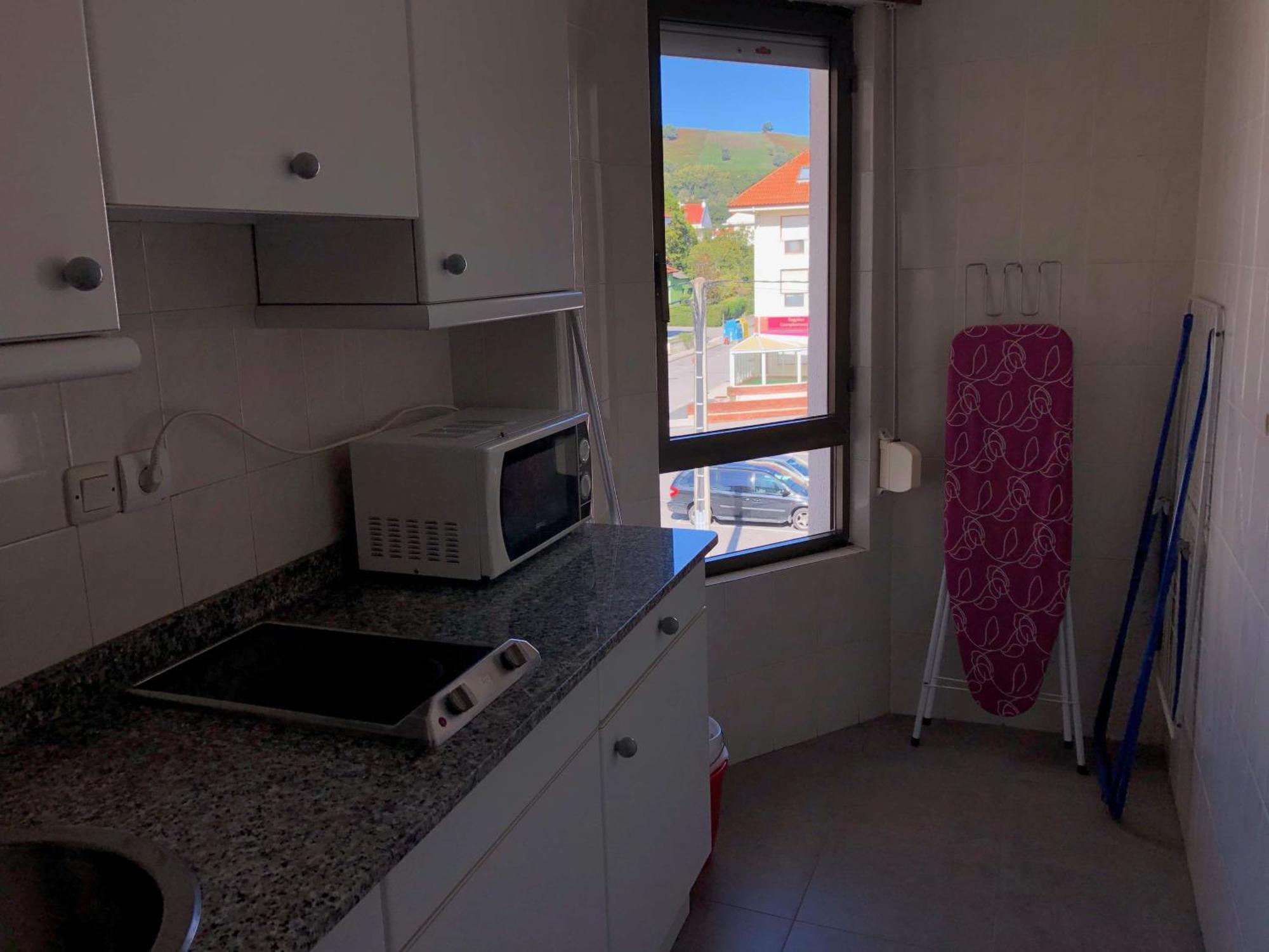 Apartamentos De La Hoz Isla Plana Buitenkant foto