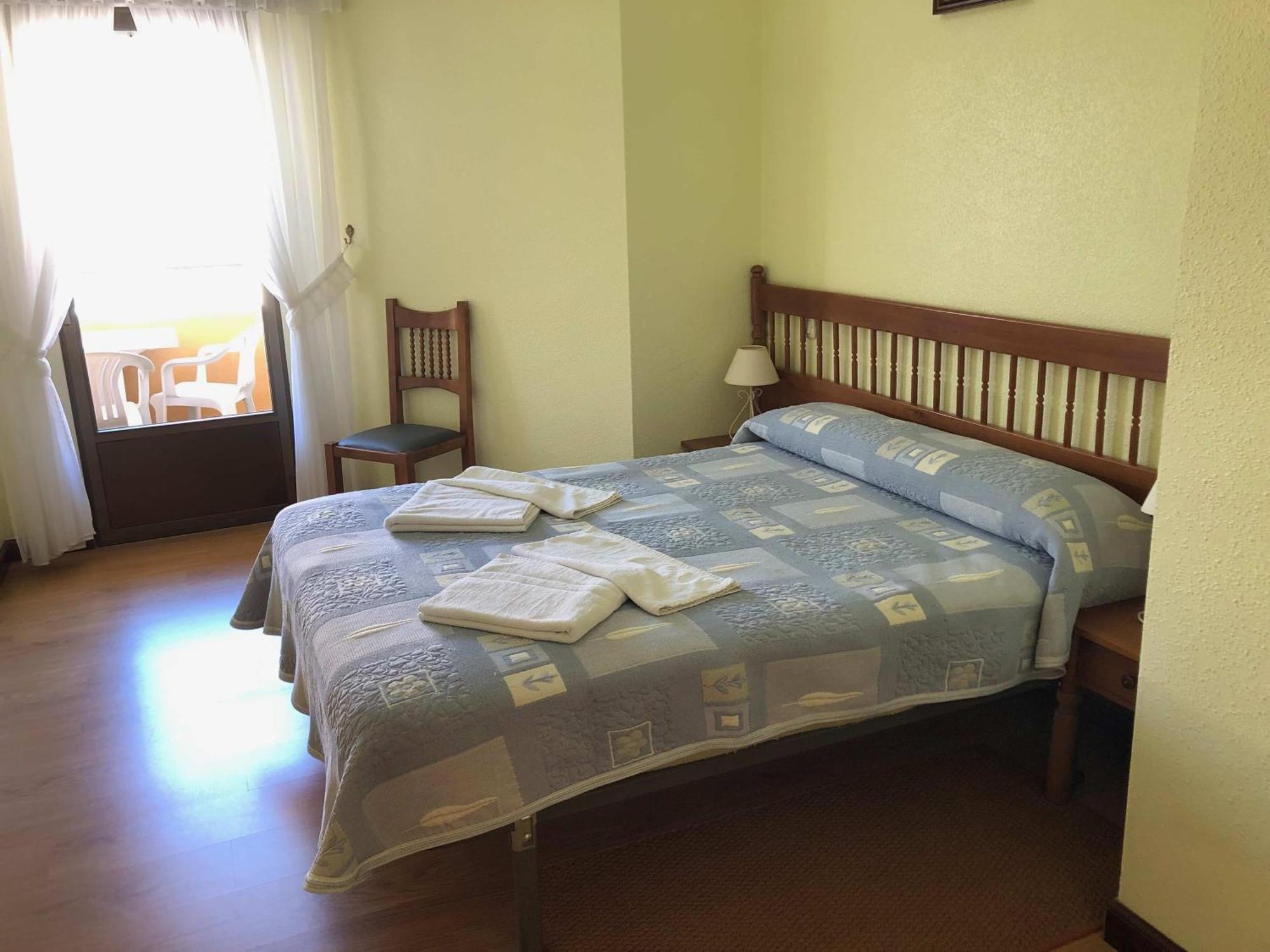 Apartamentos De La Hoz Isla Plana Buitenkant foto
