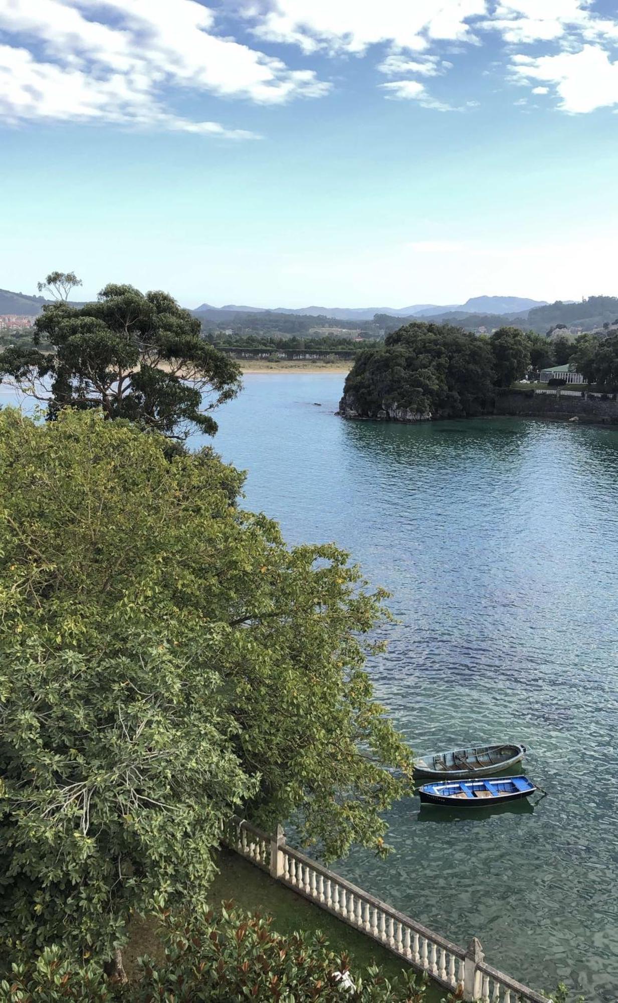 Apartamentos De La Hoz Isla Plana Buitenkant foto