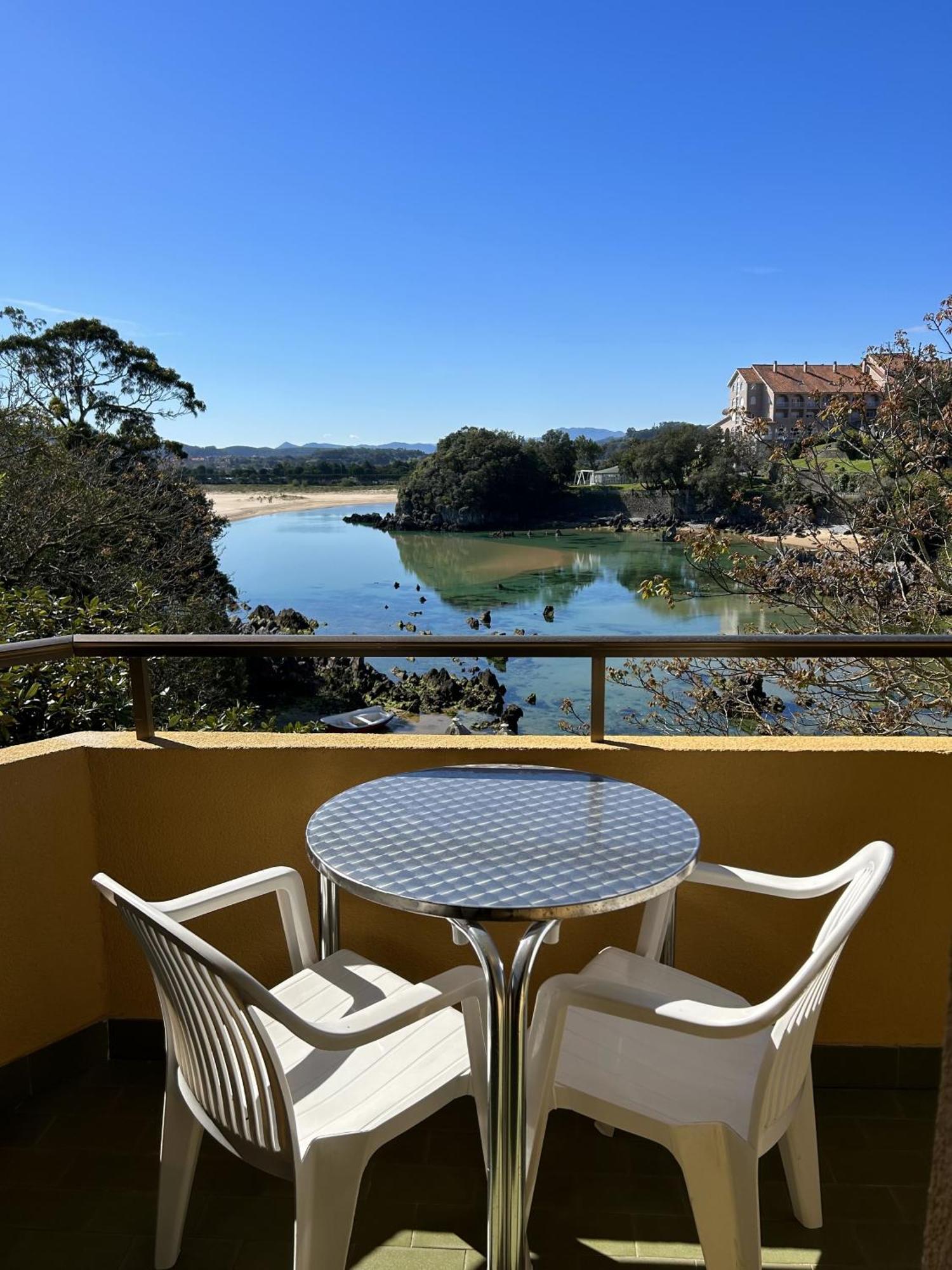 Apartamentos De La Hoz Isla Plana Buitenkant foto