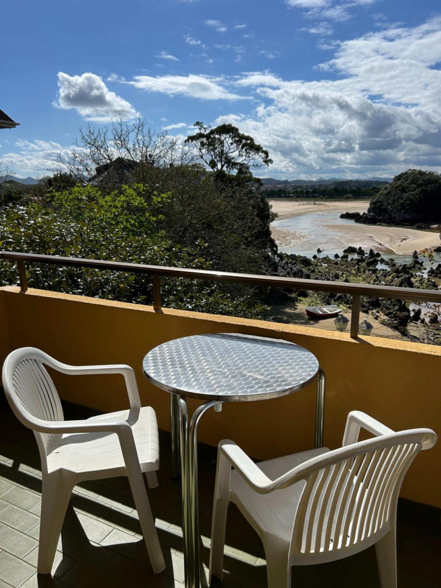 Apartamentos De La Hoz Isla Plana Buitenkant foto