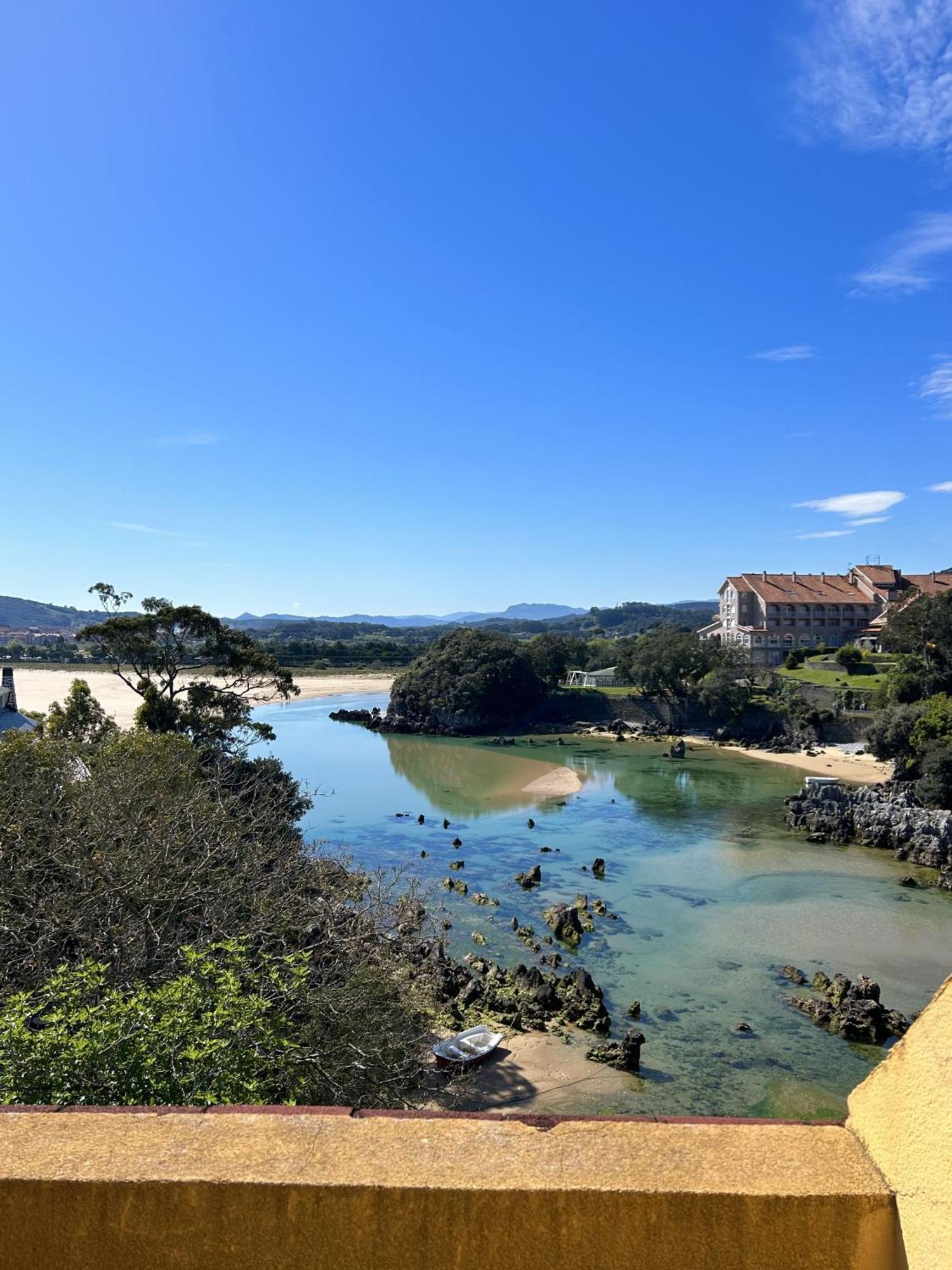 Apartamentos De La Hoz Isla Plana Buitenkant foto