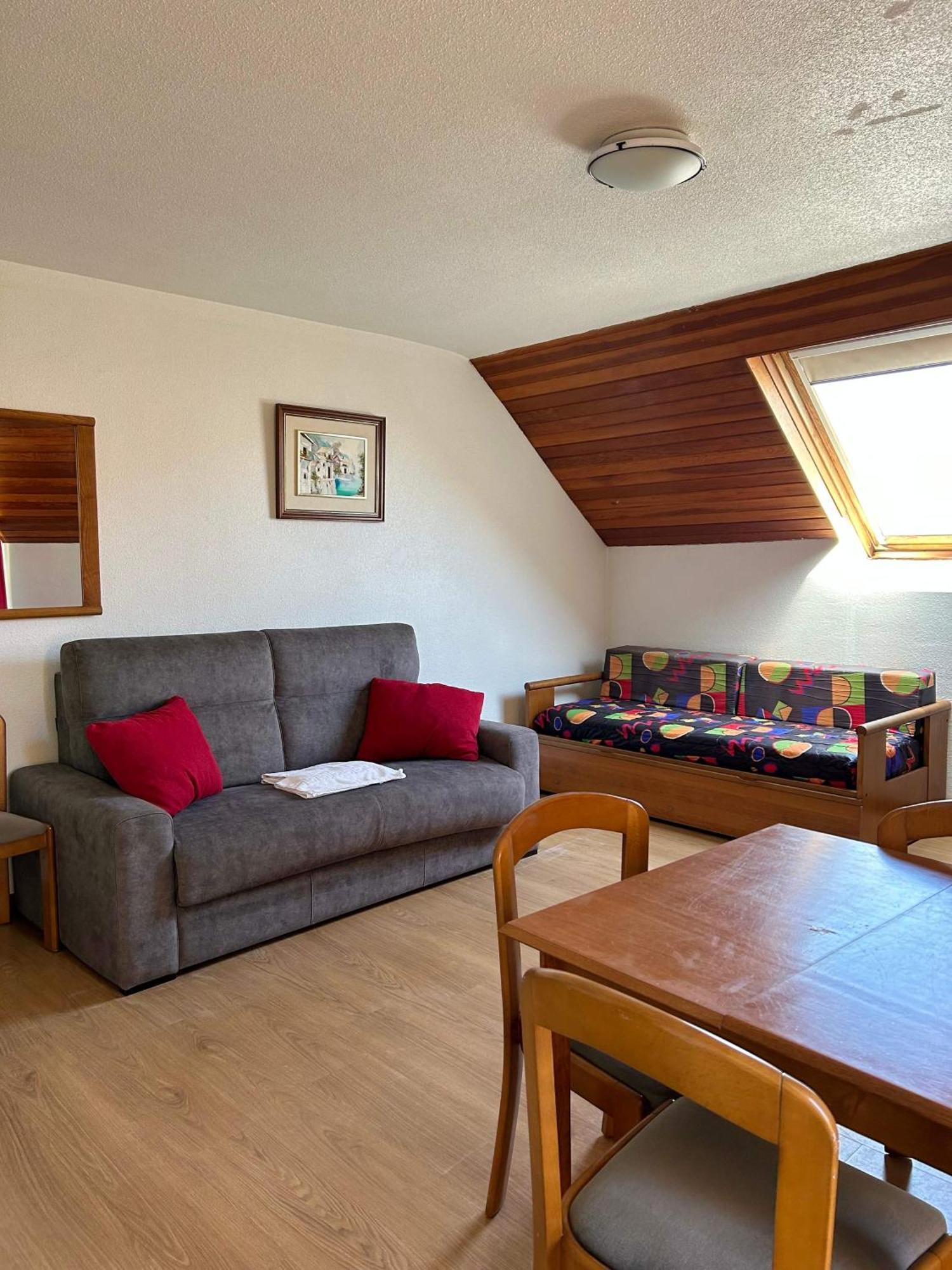 Apartamentos De La Hoz Isla Plana Buitenkant foto