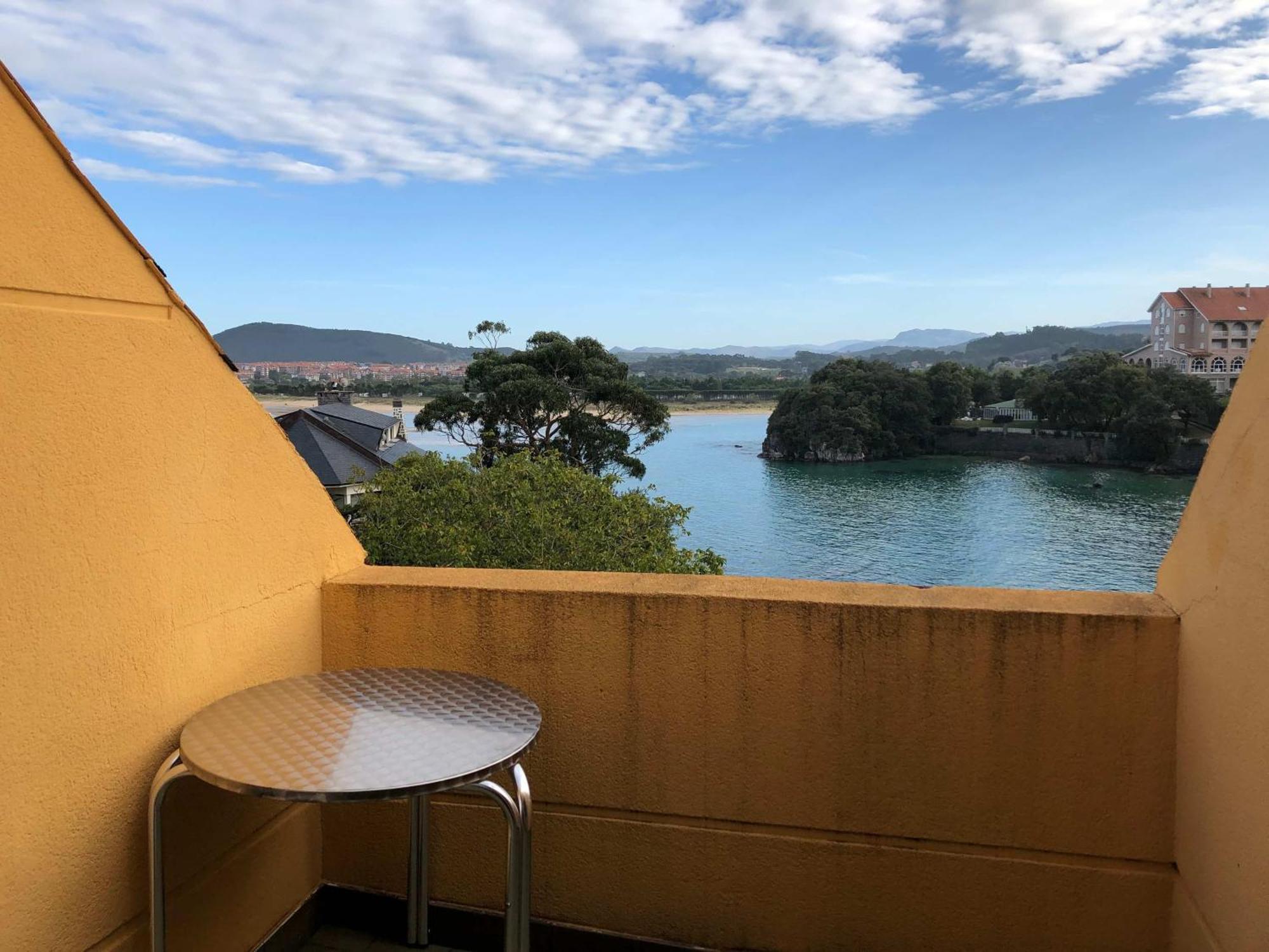 Apartamentos De La Hoz Isla Plana Buitenkant foto