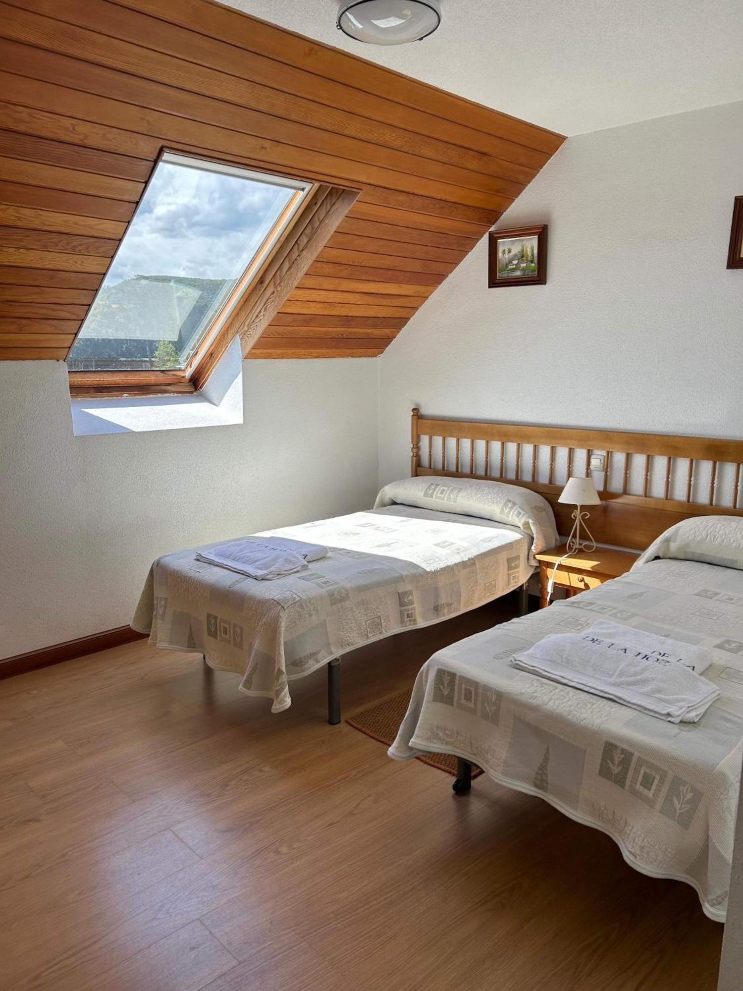 Apartamentos De La Hoz Isla Plana Buitenkant foto