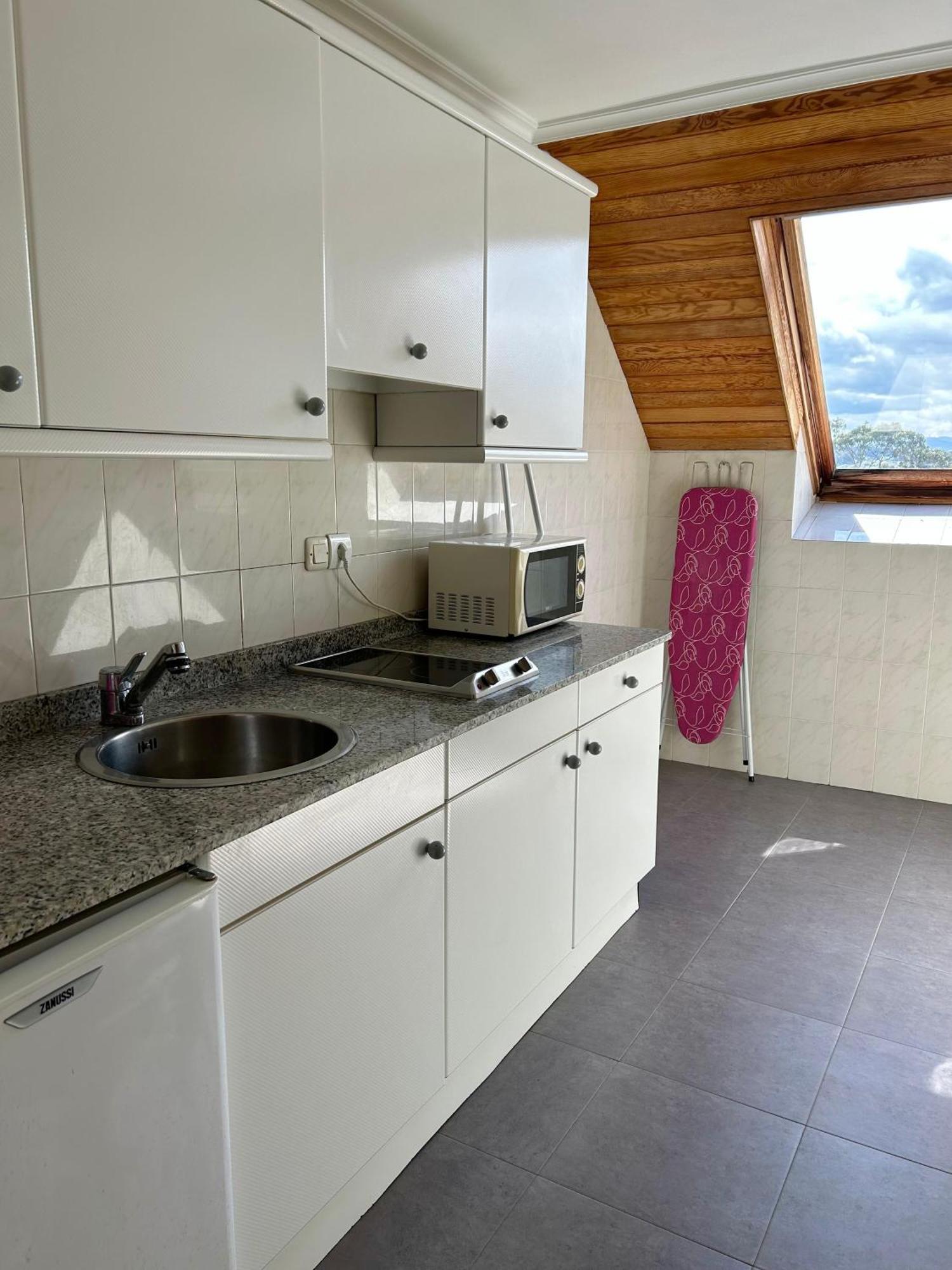 Apartamentos De La Hoz Isla Plana Buitenkant foto