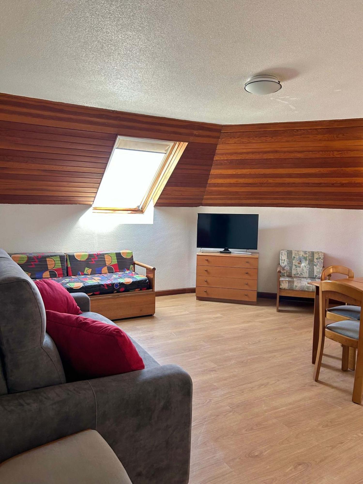Apartamentos De La Hoz Isla Plana Buitenkant foto