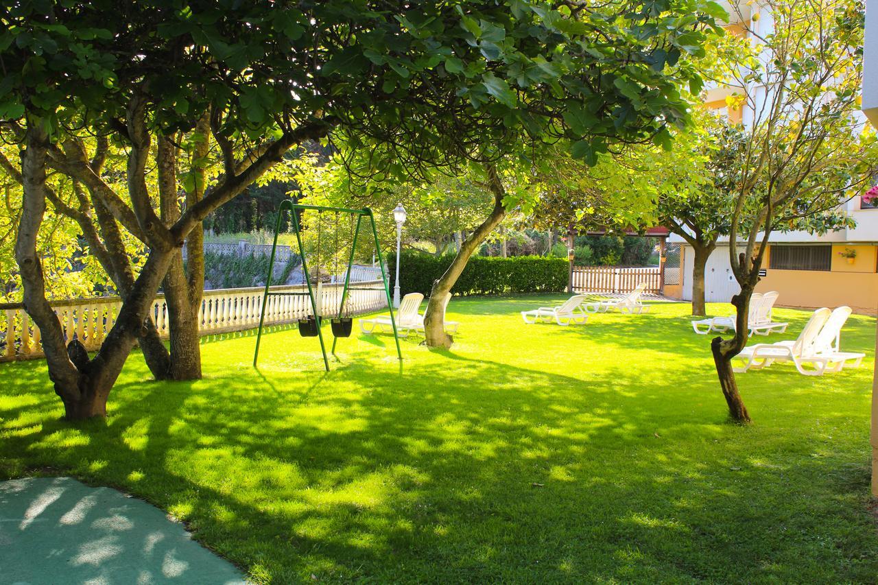 Apartamentos De La Hoz Isla Plana Buitenkant foto