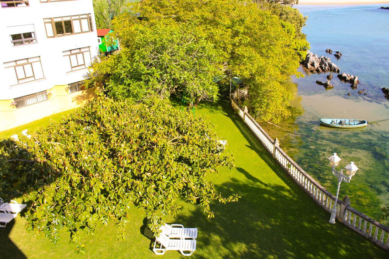 Apartamentos De La Hoz Isla Plana Buitenkant foto