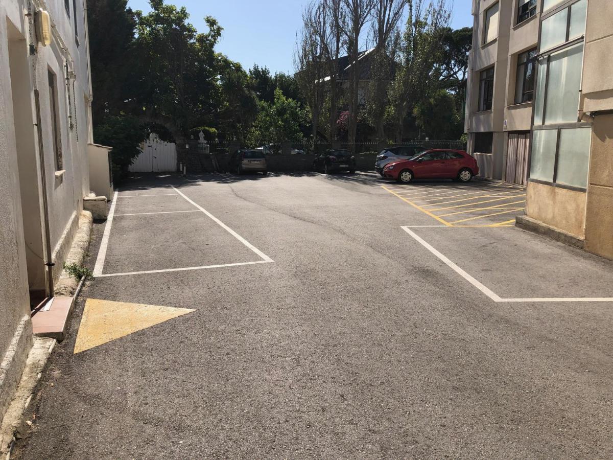 Apartamentos De La Hoz Isla Plana Buitenkant foto